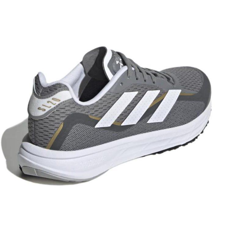 adidas Женские SL20.3 Tme 'Серый' Женские GW4230