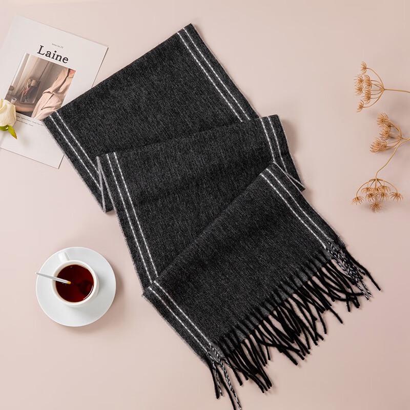 Aisiyalan Youjia Wool Scarf