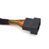Canbus Gateway Extension Adapter Cable Wiring Harness Splitter plug&play For VW MQB platform Golf 7 MK7 Tiguan MK2 Passat B8