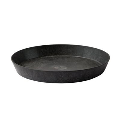 Подставка для чашки amabro Art Stone Saucer AMABRO ART STONE SAUCER [Черный/Размер LL]