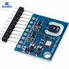 EGBO ENS160+AHT21 CARBON Dioxide CO2 eCO2 TVOC Air Quality And Temperature And Humidity Sensor Replace CCS811 For Arduino