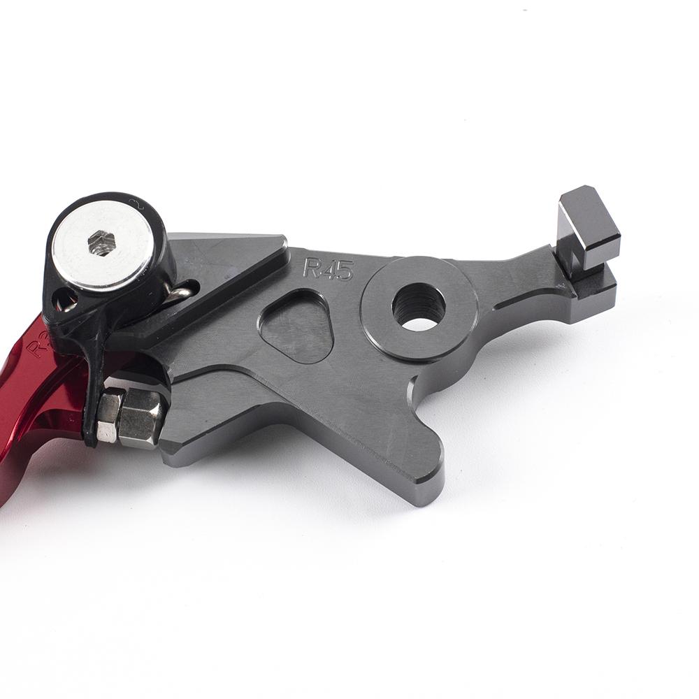 CRF150L Brake Handle CNC Motorcycle Clutch Brake Lever Handle for Honda CRF150L 2018