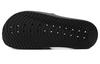 Nike Шлепанцы Kawa Shower 'Black White' Женские 832655-001