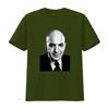 Kojak Telly Savalas Cult Series T Shirt Classic Design High Quality Print Perfect For Fans Vintage Stretched Breathable