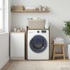 Washing Machine Cabinet Craft Oak 67.5 x 48 x 97 cm