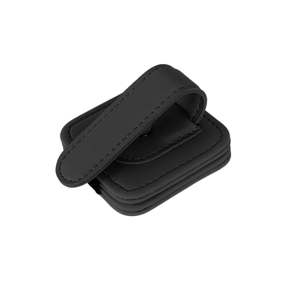 Car Sunglasses Holder Clip For BYD Song Plus Atto 3 Han EV Tang DM Qin Seal Dolphin U Sealion 7 Yuan F0 G3 I3 M6 G5 T3 F3 S6 S7