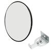 180 Degrees Traffic Wide Angle Mirror Safety Outdoor Indoor Mirror Angle Convex Security Mirror Wall Dome Replacement 30/45/60cm