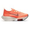New Nike Air Zoom Alphafly Next% Bright Mango Women's CZ1514-800