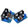 DC 4-40V 8A 200W Модуль Регулятора Напряжения Цифровой ШИМ Регулируемый DC-DC Понижающий Регулятор Напряжения DC XL4016E1