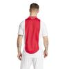 Adidas Mens Ajax Amsterdam Home Shirt