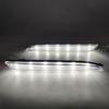 Stop Lamps LED Compatible with Xingcheng Car Accessories Auto Parts Rear Bumper Rear Fog Brake Warning Signal