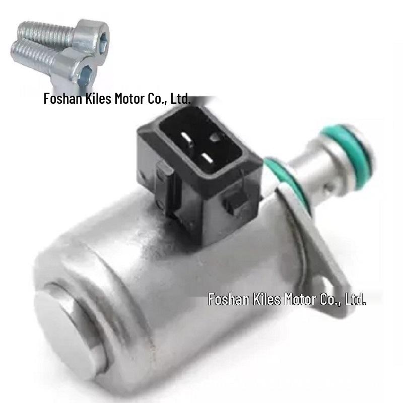 Новый электромагнитный клапан Mercedes-Benz 2214600184/2114600984