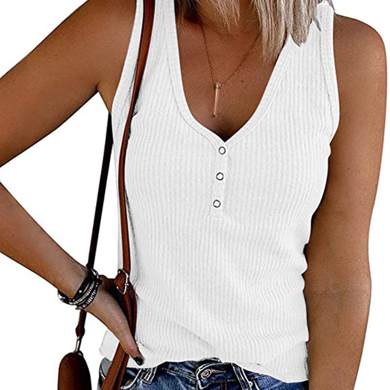 Женские майки больших размеров, летняя блузка на бретельках без рукавов, женский жилет, футболка