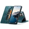 Для серии Xiaomi Redmi. Xiaomi Mi 10T 5G, 11T, 14T, Redmi Note 9 Pro, K30S, 12C, Poco X7... Чехол-кошелек в стиле ретро с откидной подставкой и защитой от падений