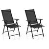 Sofola Folding Garden Chairs