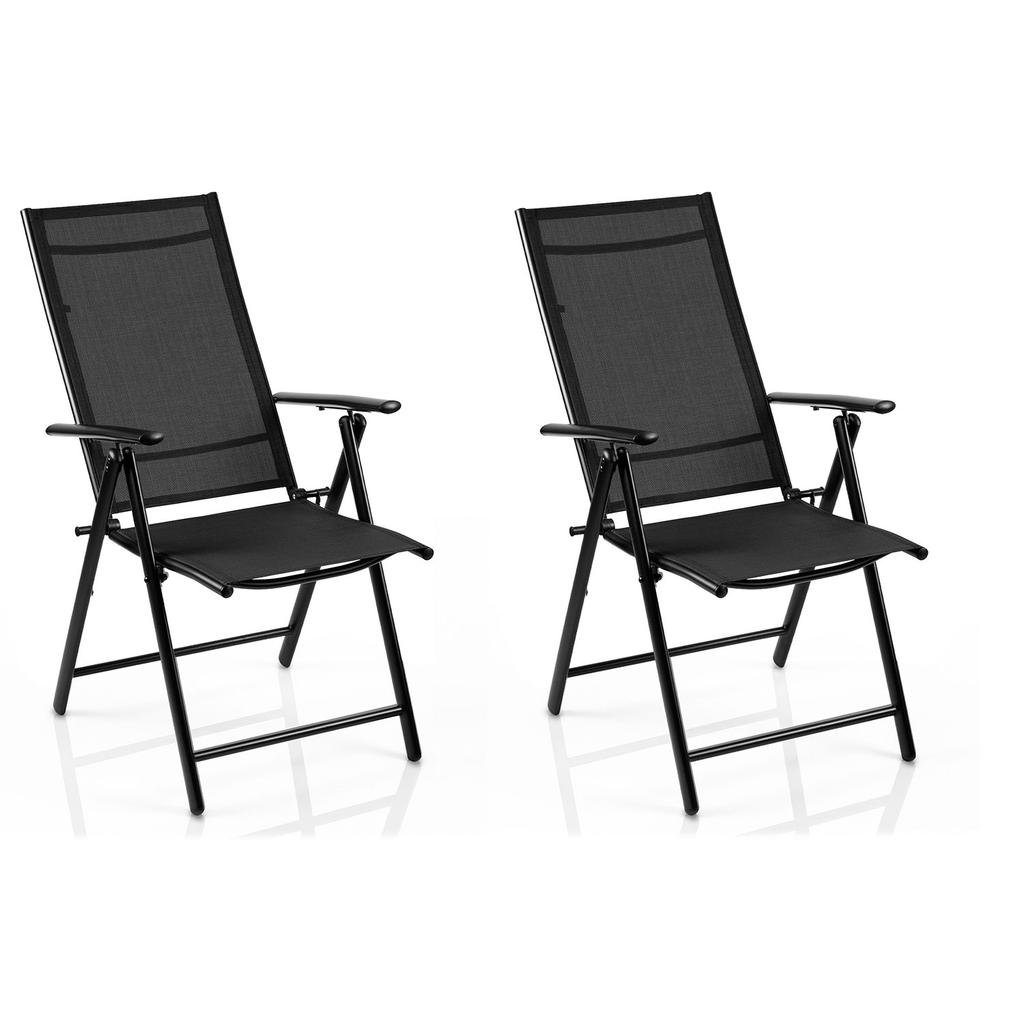 Sofola Folding Garden Chairs