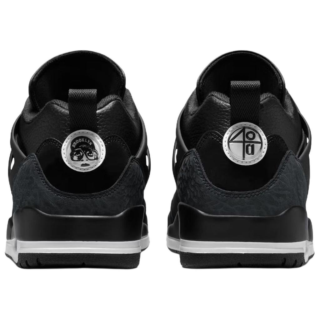 Air Jordan Spizike Low 'Oreo' Мужские FQ1759-010