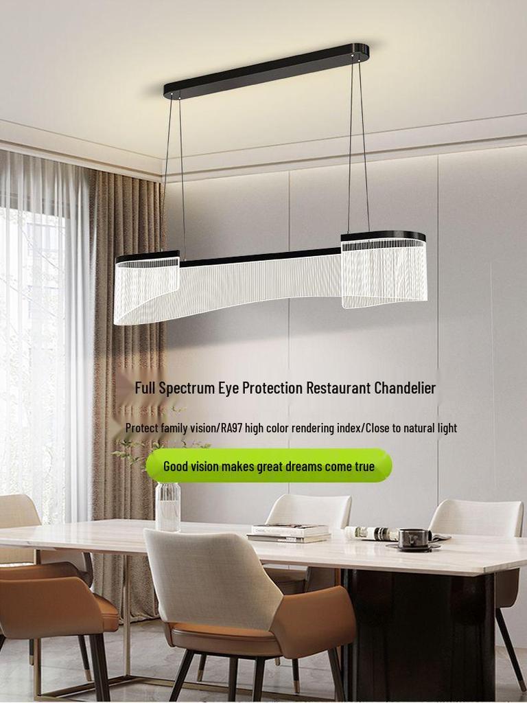 2025 Italian Luxury Minimalist Ceiling Light Package for Modern Living Room