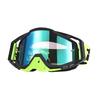 High-definition windproof goggles compatible with prescription glasses, windproof, sandproof, dustproof, outdoor off-road motorcycle goggles