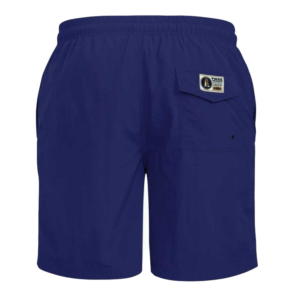 Duke Mens D555 Yarrow Swim Shorts