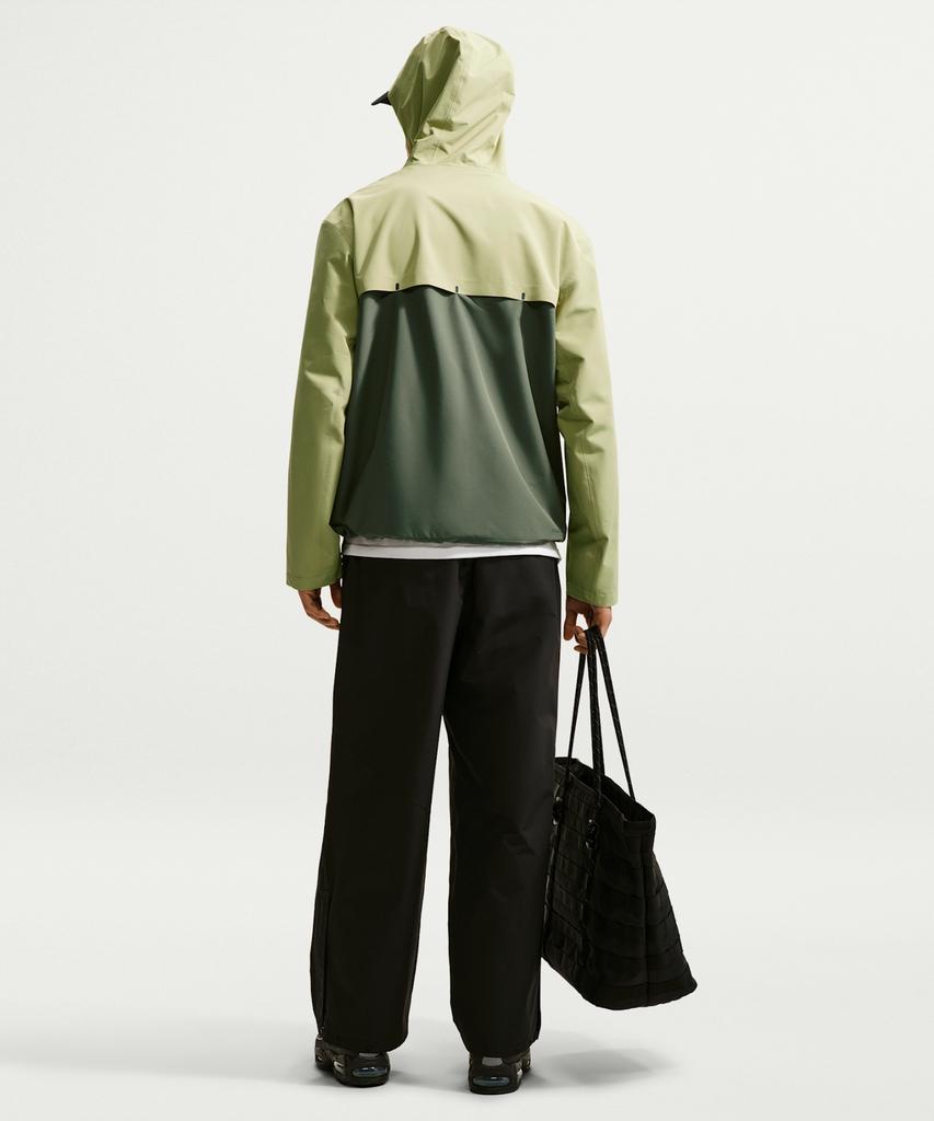 NIKE Windrunner Storm Fit Adv Jacket M - Dusty Olive:Camo Green:White / Io4380-377