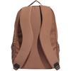 Adidas Sport Padded Backpack, женский коричневый рюкзак