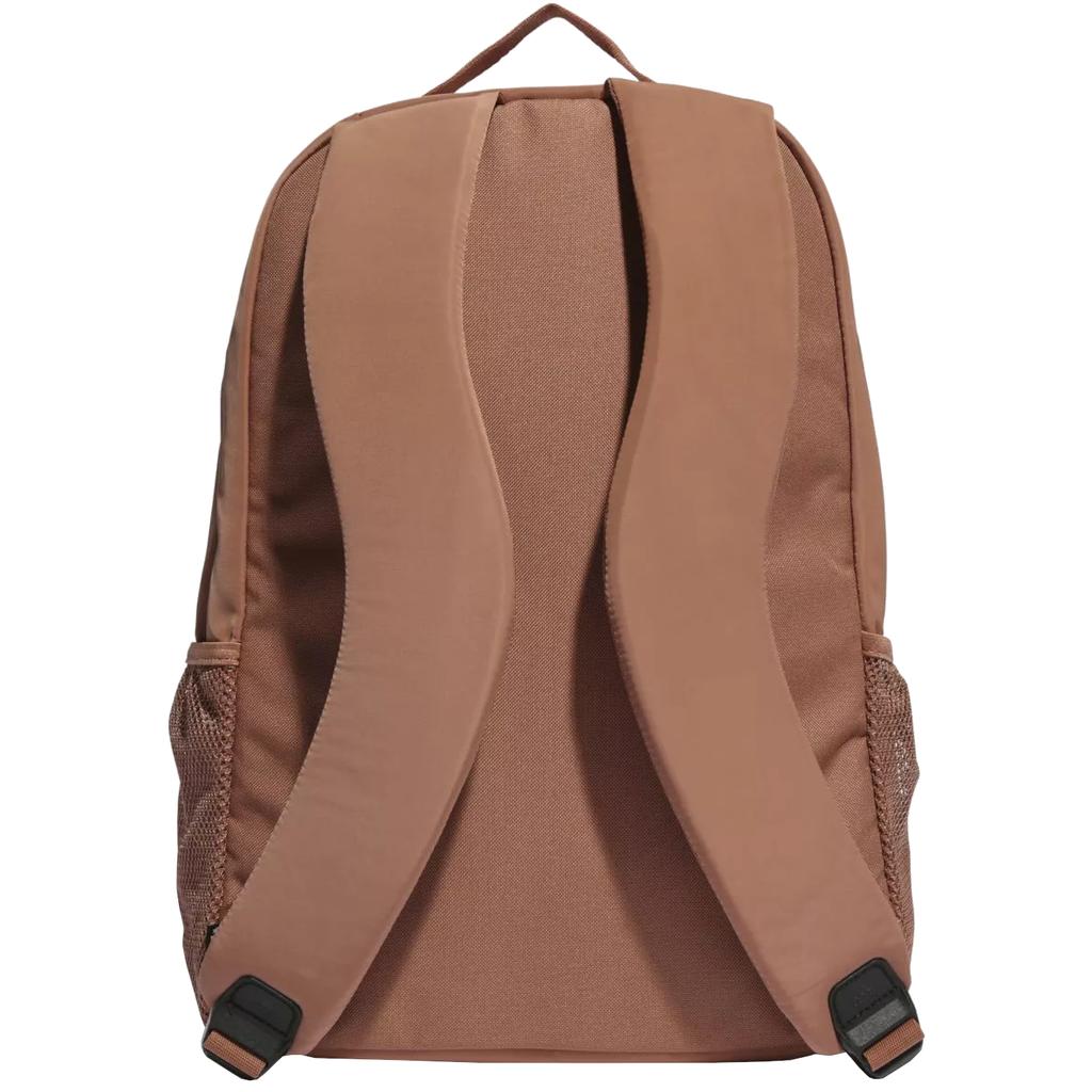 Adidas Sport Padded Backpack, женский коричневый рюкзак