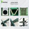 Quyebang 96 Large Outdoor Command Tent