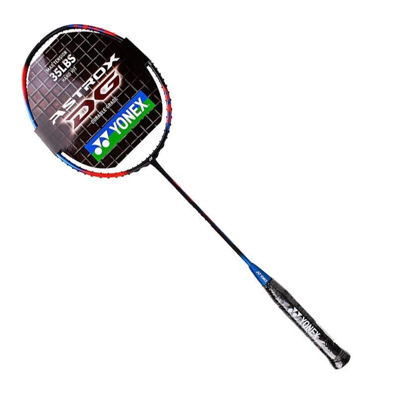 Полноуглеродная бадминтонная ракетка YONEX AX7DG