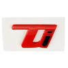 ABS Car Body Sticker Letters Badge Styling for Alfa Romeo STELVIO VELOCE GIULIA Q2 Q4 Ti Logo 2025 Auto Side Emblem AccessoriesHH9 