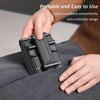 Foldable Tablet Mobile Phone Holder Portable Wireless Bluetooth Speaker Adjustable Desktop Bracket Phone Stand Multi-functional  Charging Bank