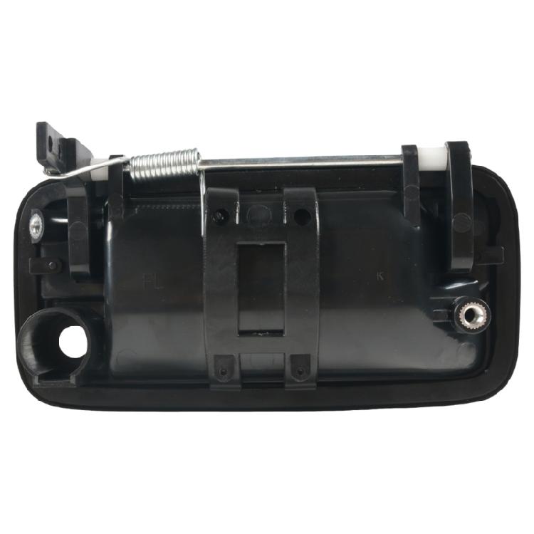 Запасная наружная дверная ручка 15727340 Автозапчасть Аксессуары Дверная ручка для K1500 K2500 Простая установка