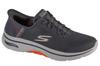 Slip-ins: Arch Fit 2.0 - Simplicity 2, Mens Grey Sports Shoes