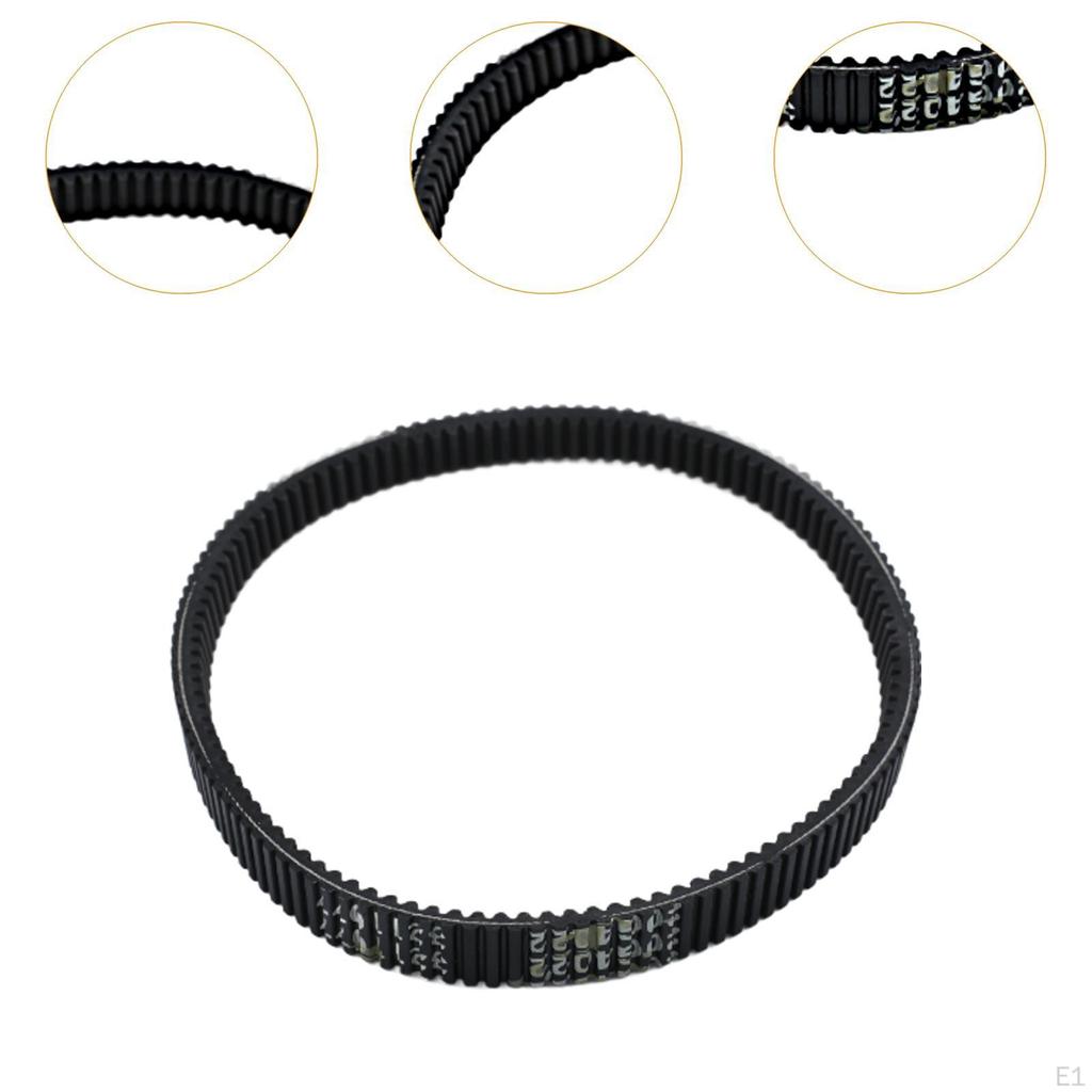 Drive Belt Easily Install 3211077 for Polaris Magnum 425 Sportsman 500