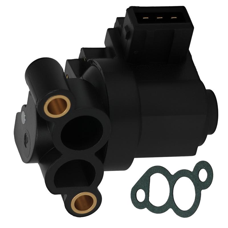 Idle Air Control IAC Valve for BMW 318i 318ti Z3 1.9L 1996-1999 13411435846