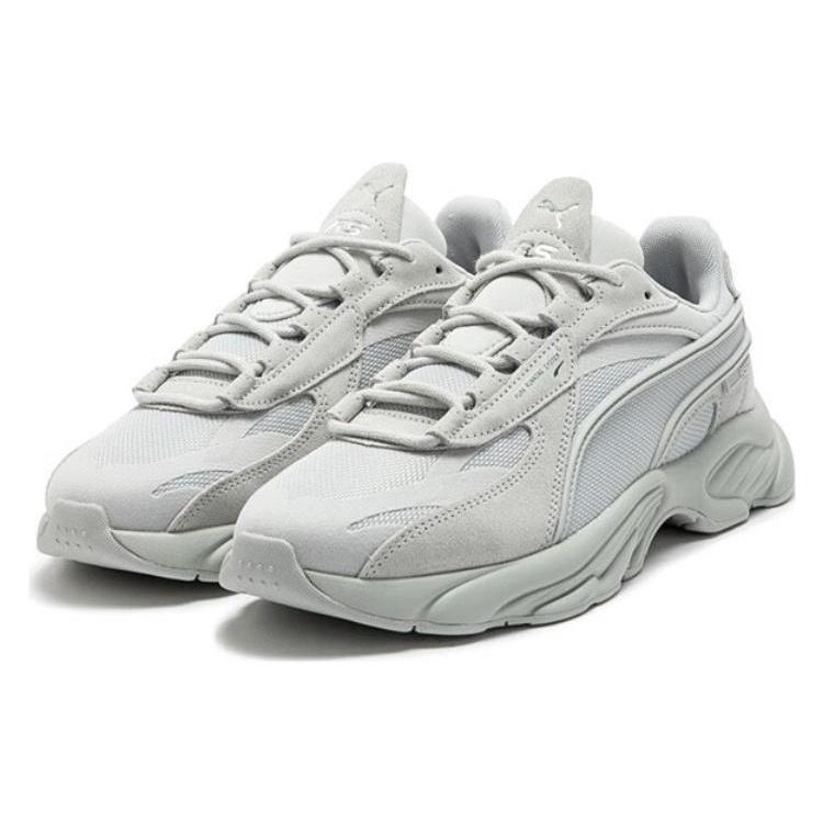 Puma RSConnect 'Светло-серый' Мужской 375151-06