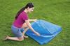 Solar Cover For 457 Diameter Pool Intex #29023