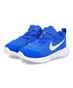 Nike Revolution 6 Next Nature TDV Sneakers for Girls and School Game Size Boys, Lightweight, Casual, Shoes, Royal/White/B, 13.0cm (DD1094)