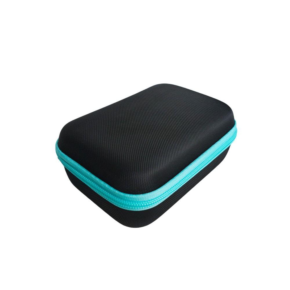Water-Resistant Storage Case with Lanyard Camera Bag Carrying Case for Insta360 GO Ultra Travel