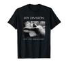 Футболка Joy Division "Love Will Tear Us Apart"