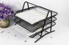 Desk Drawers 3 Drawers Metal Organizer