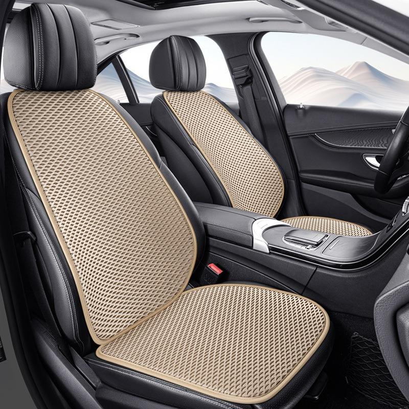 Universal Ventilate Car Seat Cover Cushion for Bmw 2 Series All Car Models F22 F23 F44 F45 F46 G42 Car Accessories