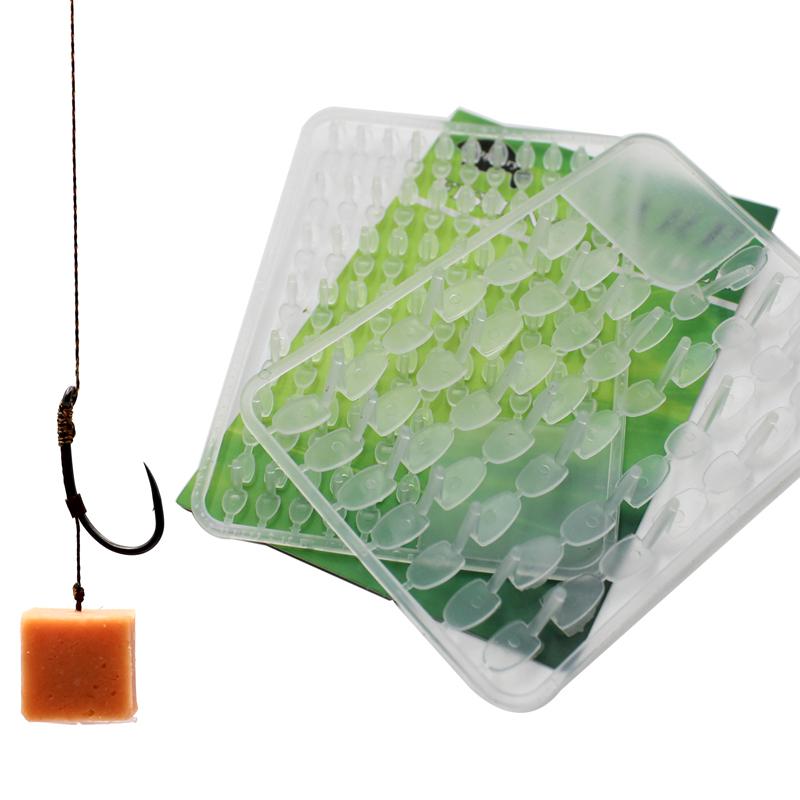 5 шт., бойлы для ловли карпа, волосы Ронни, приманка, стоп, всплывающие пробки, остановки для мяса, гранулы, терминал для ловли карпа, аксессуары для снастей, оборудование