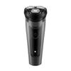 Electrical Rotary Shaver for Men 4D Floating Blade Washable USB Rechargeable Shaving Beard Machine
