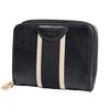 Ilbizonte Кошелек бифолд Кожа Vachetta Solaria SOLARIA Nero Black SZW050PV0001BK238B Мужской Женский [Товар]
