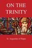 Книга On the Trinity