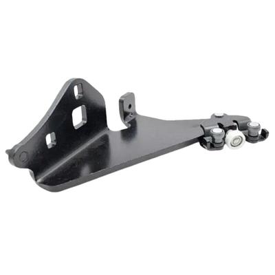 Держатель раздвижной двери правый для Renault Kangoo MK2 II Oem 8200497761