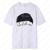 Vintage Inspired Calvin and Hobbes Graphic Tees Comfortable Cotton Unisex TShirt Classic Comic Print Men Women Loungewear Tops