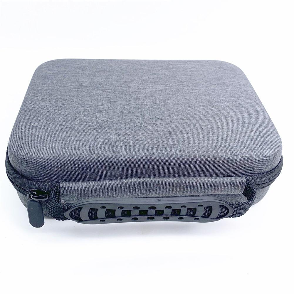 Carrying Case Dust-proof Anti-collision Travel Protective Carrying Storage Bag Compatible For DJI OSMO Mobile 6 Camera Accessories