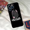 Чехол для телефона с изображением итальянских мастифов Кане-Корсо для iPhone 17 16 15 13 12 11 14 Pro Max 16 Plus 12 13 Mini 16e 17 Air Funda Чехол